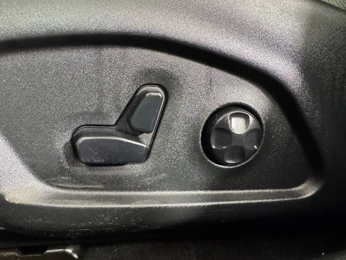 Used 2018 Jeep Compass Trailhawk w/ Leather Interior Group image 36