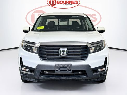 Used 2023 Honda Ridgeline RTL image 5