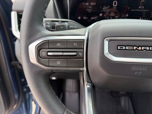 Used 2026 GMC Terrain Denali w/ LPO, Floor Liner Package AWD/4WD image 23