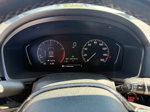 Used 2023 Honda Civic EX image 9