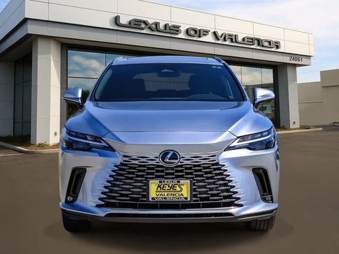 New 2026 Lexus RX 350 Premium Plus FWD image 6
