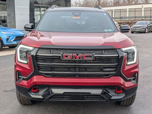 New 2026 GMC Terrain AT4 w/ Convenience Package III image 5