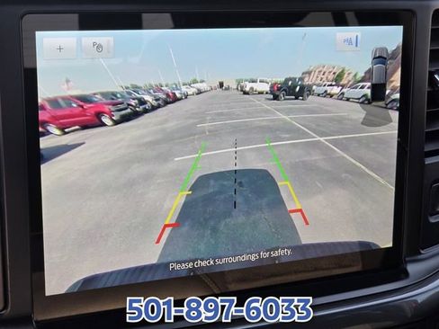 Certified 2021 Ford F150 XLT w/ Equipment Group 302A High AWD/4WD image 20