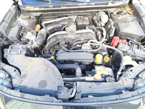 Certified 2023 Subaru Legacy Premium image 22