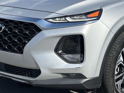 Used 2019 Hyundai Santa Fe FWD image 9