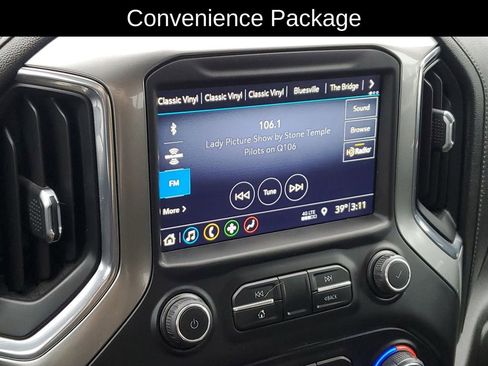 Used 2019 Chevrolet Silverado 1500 RST image 15