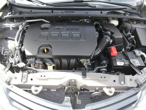 Used 2014 Toyota Corolla LE w/ Protection Package FWD image 35