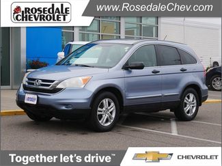 Used 2011 Honda CR-V EX image 1