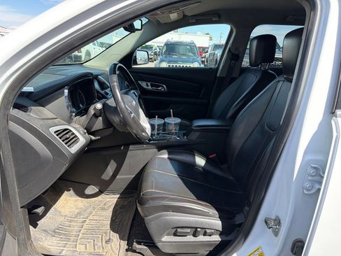 Used 2016 GMC Terrain SLT AWD/4WD image 2