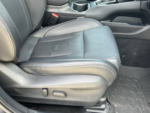 Used 2022 Subaru Outback Limited AWD/4WD image 16