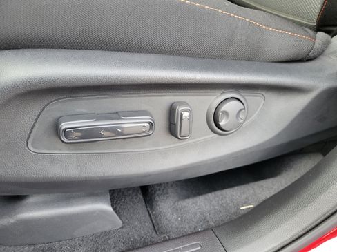 Certified 2026 Honda CR-V TrailSport image 17