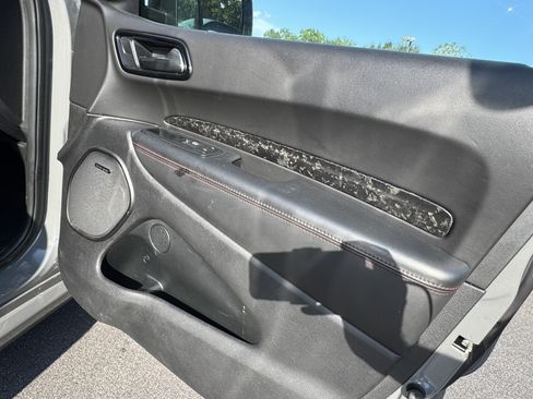 Used 2024 Dodge Durango R/T AWD/4WD image 18