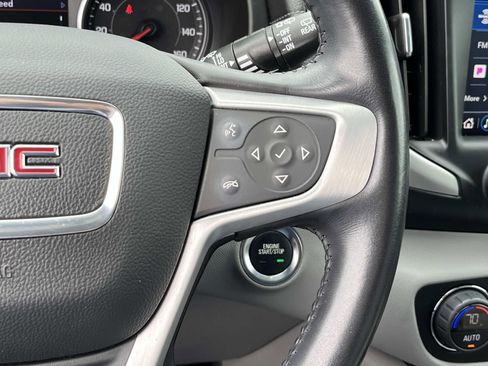 Used 2022 GMC Terrain SLT AWD/4WD image 31