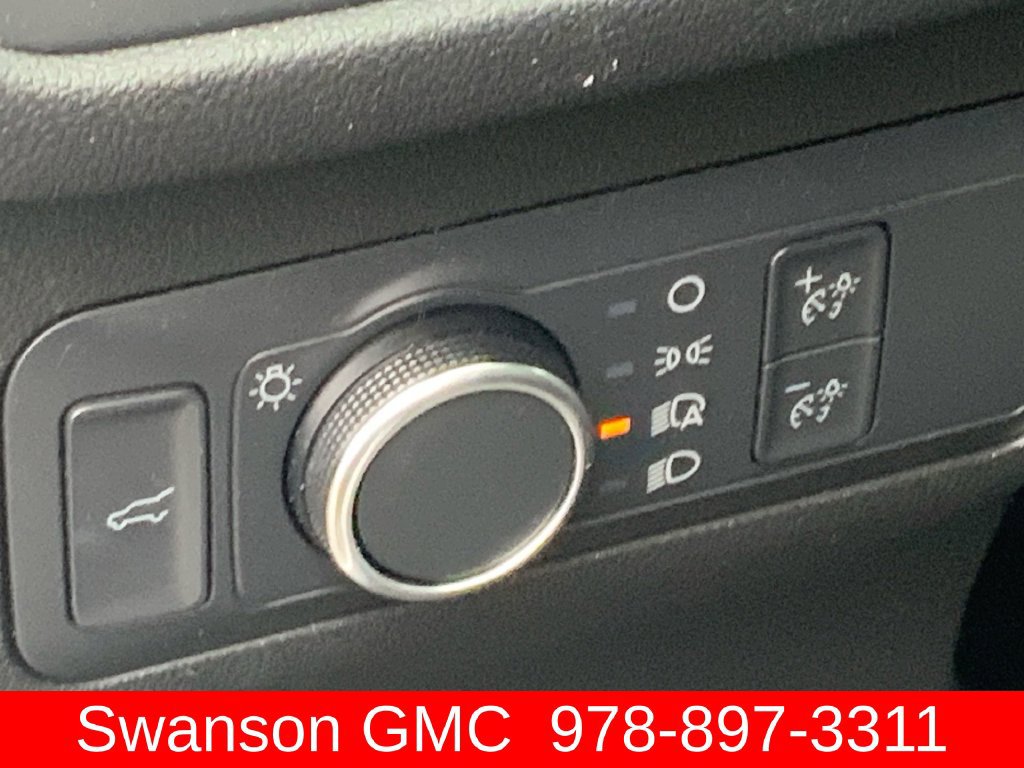 Used 2022 Ford Escape SE w/ Convenience Package AWD/4WD image 18