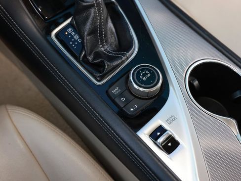 Used 2014 INFINITI Q50 Premium w/ Navigation Package RWD image 40