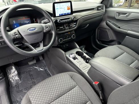 New 2026 Ford Escape Active image 22