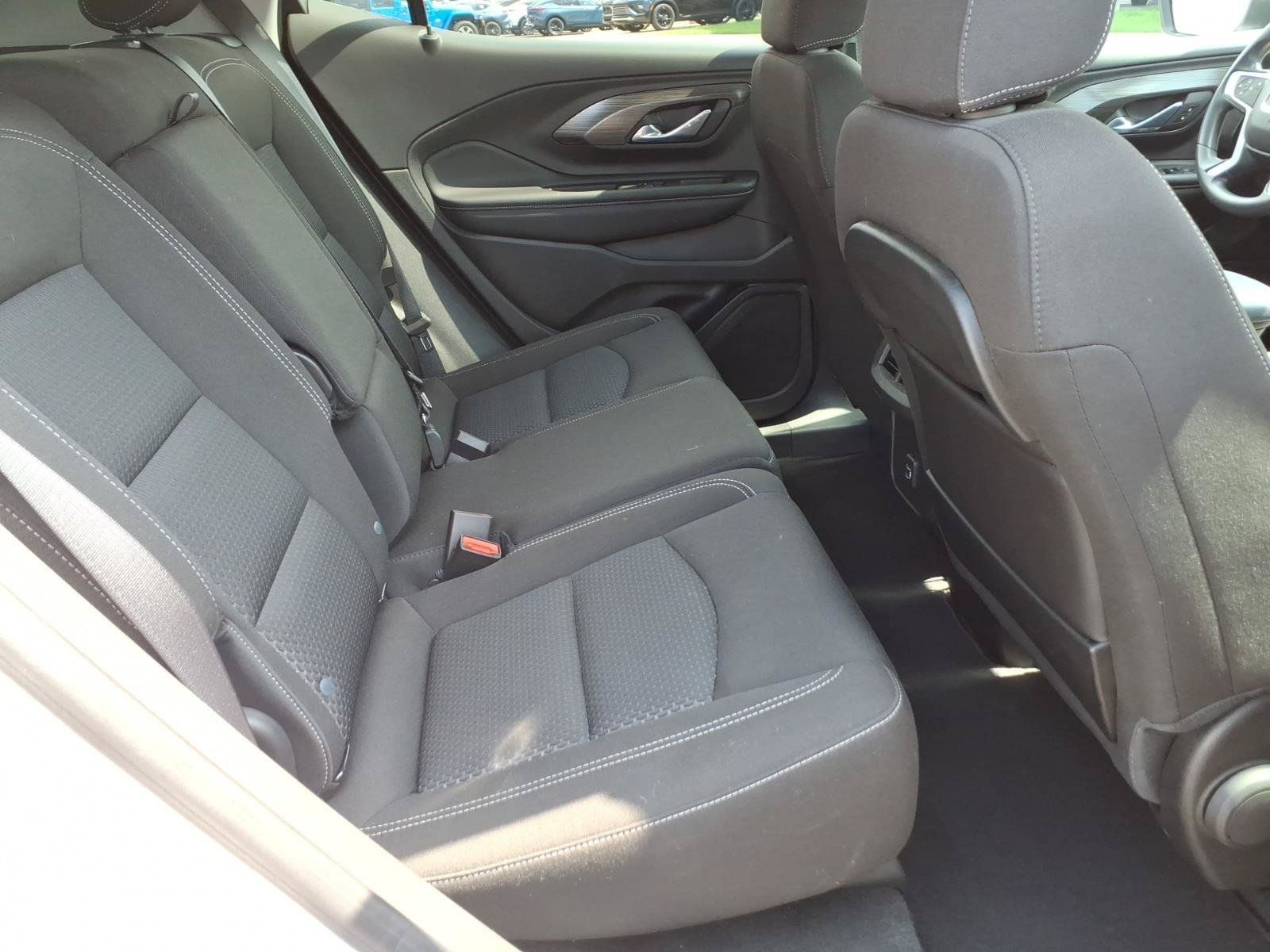 Certified 2024 GMC Terrain SLE w/ Driver Convenience Package FWD image 26