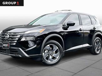 New 2026 Nissan Rogue SV video 1