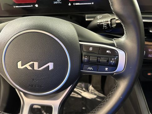 Used 2025 Kia K5 GT-Line w/ GT-Line Premium Package FWD image 30