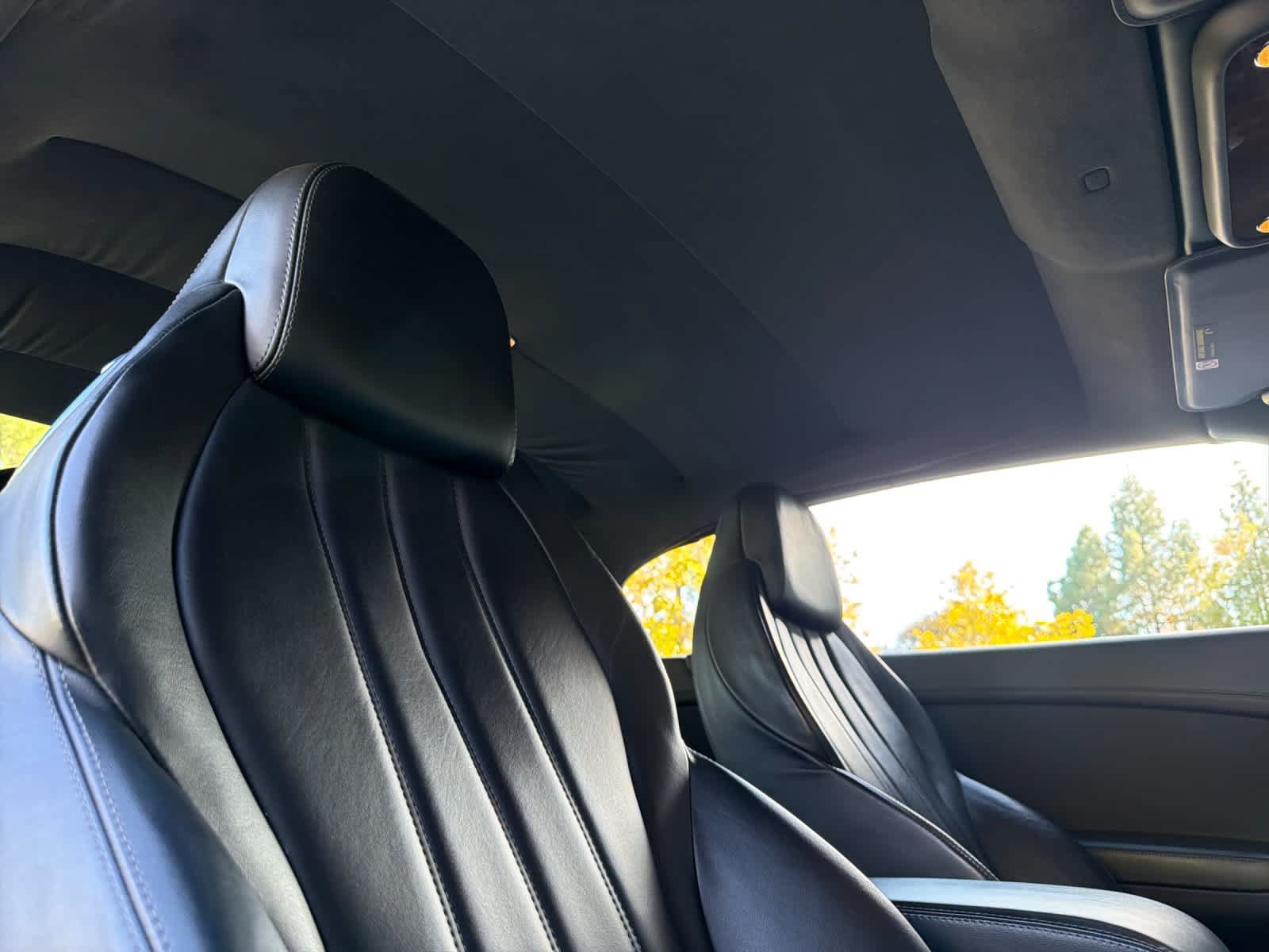 Used 2013 Bentley Continental GT AWD/4WD image 11