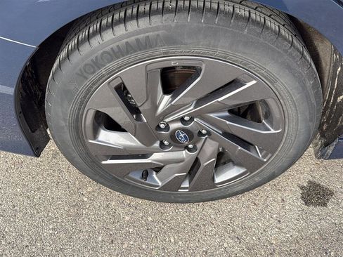 Used 2024 Subaru Legacy Sport image 4