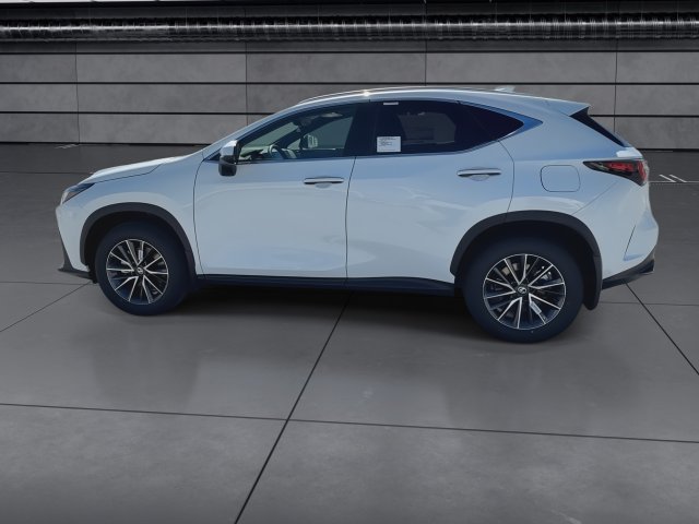 New 2026 Lexus NX 350 AWD w/ Accessory Package (K3) image 5