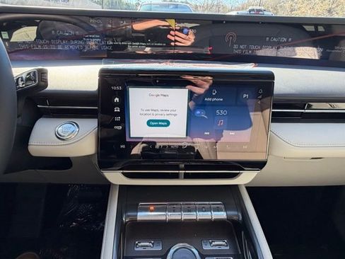 New 2026 Lincoln Nautilus Premier image 17