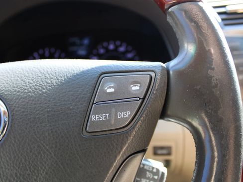 Used 2010 Lexus LS 460 RWD image 27