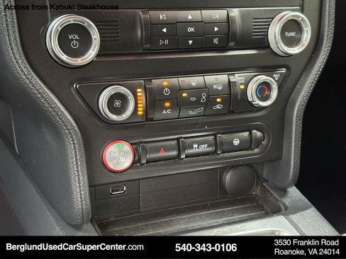 Used 2022 Ford Mustang GT image 22