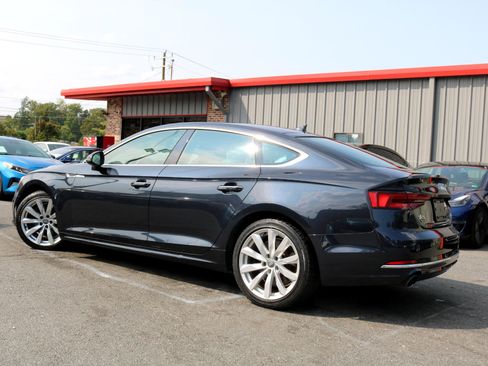Used 2018 Audi A5 2.0T Premium w/ Convenience Package image 7
