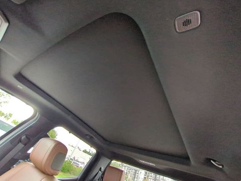 Used 2024 Toyota Tundra 1794 Edition RWD image 19