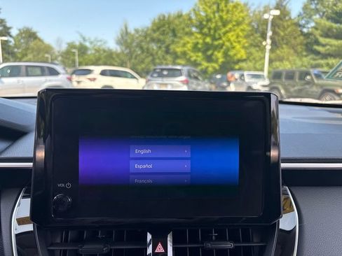 Used 2023 Toyota Corolla Cross LE w/ Moonroof Package AWD/4WD image 30