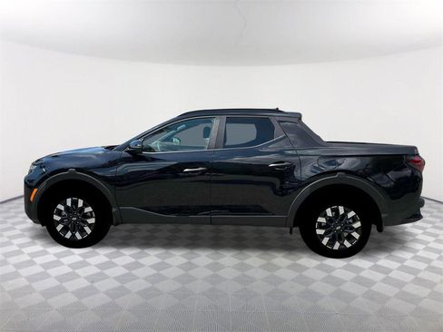New 2026 Hyundai Santa Cruz SEL image 3