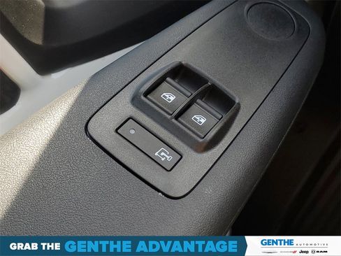 New 2026 RAM ProMaster 2500 image 10