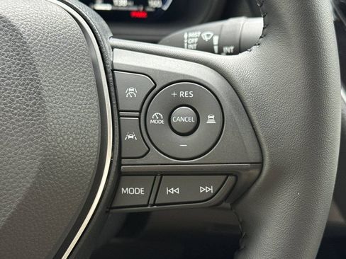 New 2026 Toyota Corolla SE FWD image 27