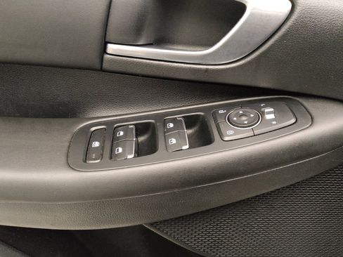 Used 2023 Hyundai Sonata SEL w/ Preferred Accessory Package image 27