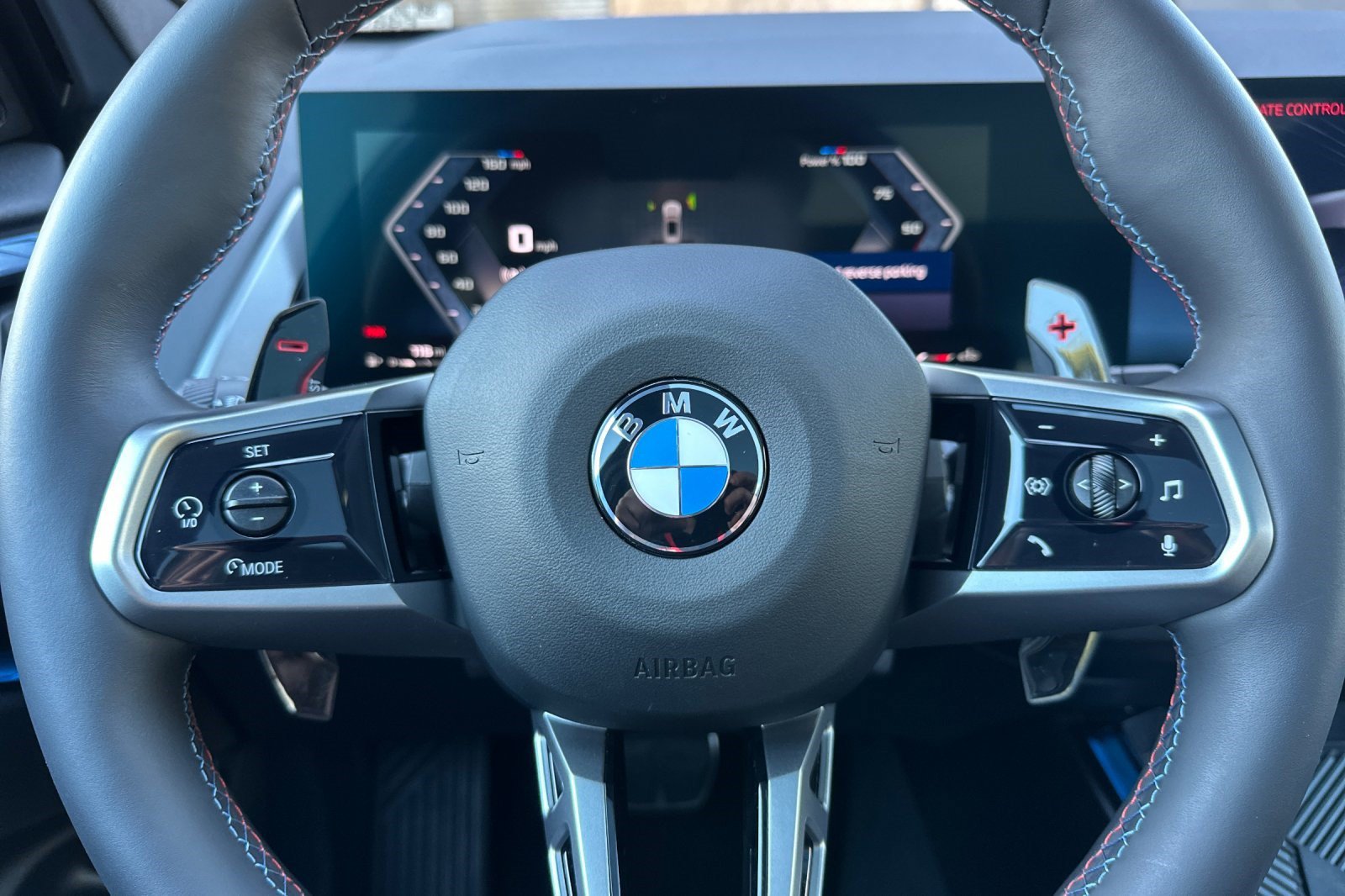 Used 2026 BMW X3 M50 w/ Premium Package AWD/4WD image 29