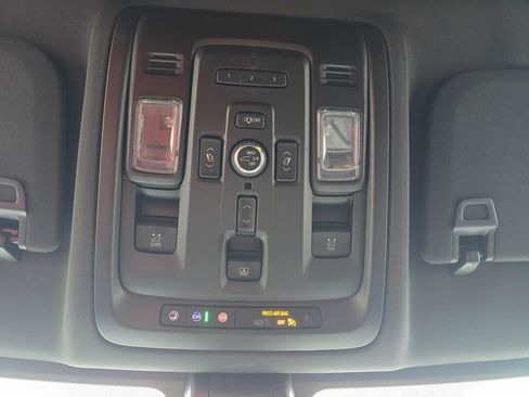 Used 2022 Chevrolet Suburban High Country w/ Max Trailering Package AWD/4WD image 25
