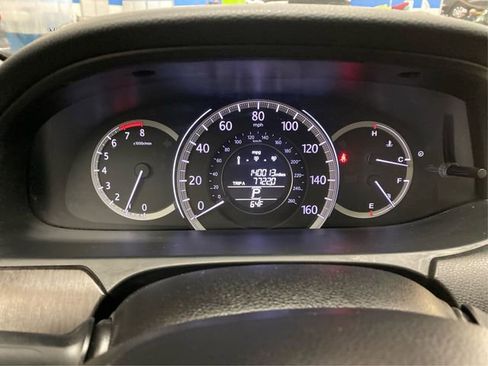 Used 2015 Honda Accord EX-L image 21