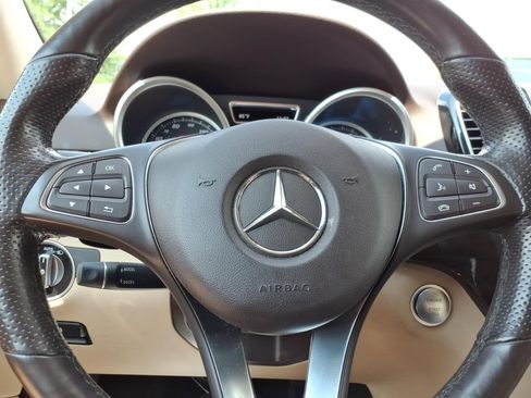 Used 2016 Mercedes-Benz GLE 350 4MATIC image 25