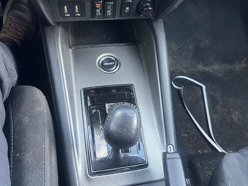 Used 2020 Mitsubishi Outlander Sport SE AWD/4WD image 25