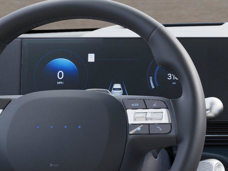 New 2027 Hyundai Ioniq 5 Limited RWD image 14