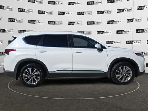 Used 2020 Hyundai Santa Fe SEL w/ Convenience Package image 7