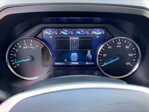 Used 2022 Ford Expedition XLT RWD image 26