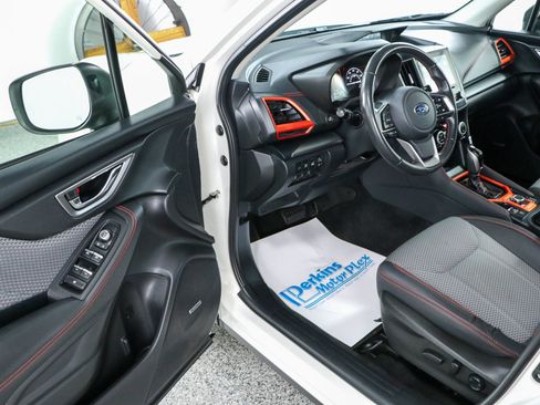 Used 2021 Subaru Forester Sport AWD/4WD image 3