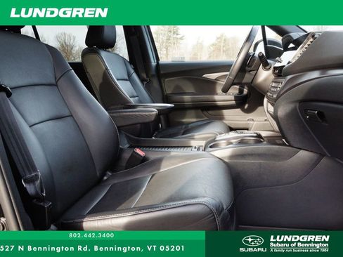 Used 2022 Honda Passport EX-L image 26