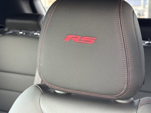 New 2026 Chevrolet TrailBlazer RS w/ Convenience Package image 14