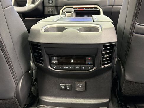 Used 2026 Toyota Sequoia Platinum w/ Tow Technology Package AWD/4WD image 41