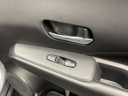 Used 2023 Nissan Kicks SV FWD image 21