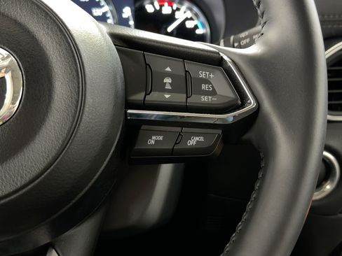 Used 2023 MAZDA CX-5 AWD 2.5 S w/ Premium Plus Pkg image 17